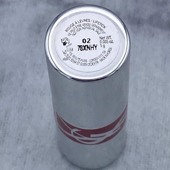 Yves Saint Laurent Beauty Mini Gift Set-Primer,Mascara,Lip Gloss Stick-3pc-NEW - Picture 4 of 13